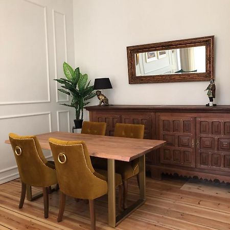 Apartament Przy Studni Czarownic Gorzów Wielkopolski Exteriér fotografie