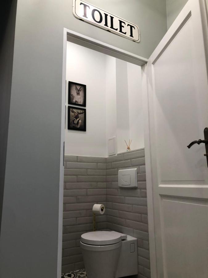 Apartament Przy Studni Czarownic Gorzów Wielkopolski Exteriér fotografie