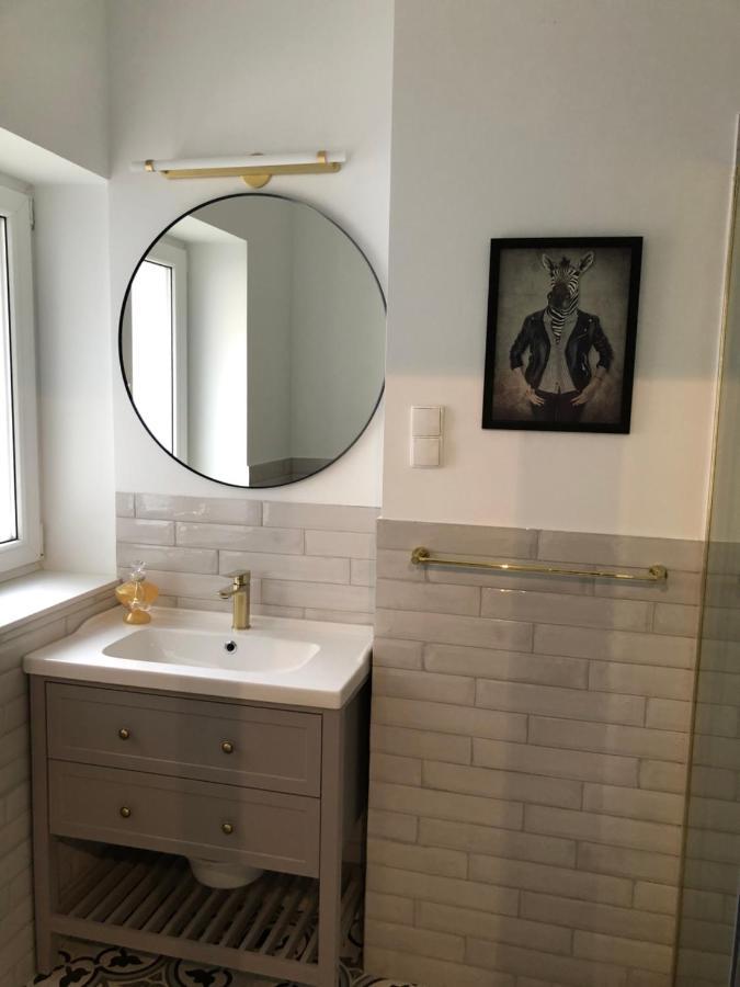 Apartament Przy Studni Czarownic Gorzów Wielkopolski Exteriér fotografie