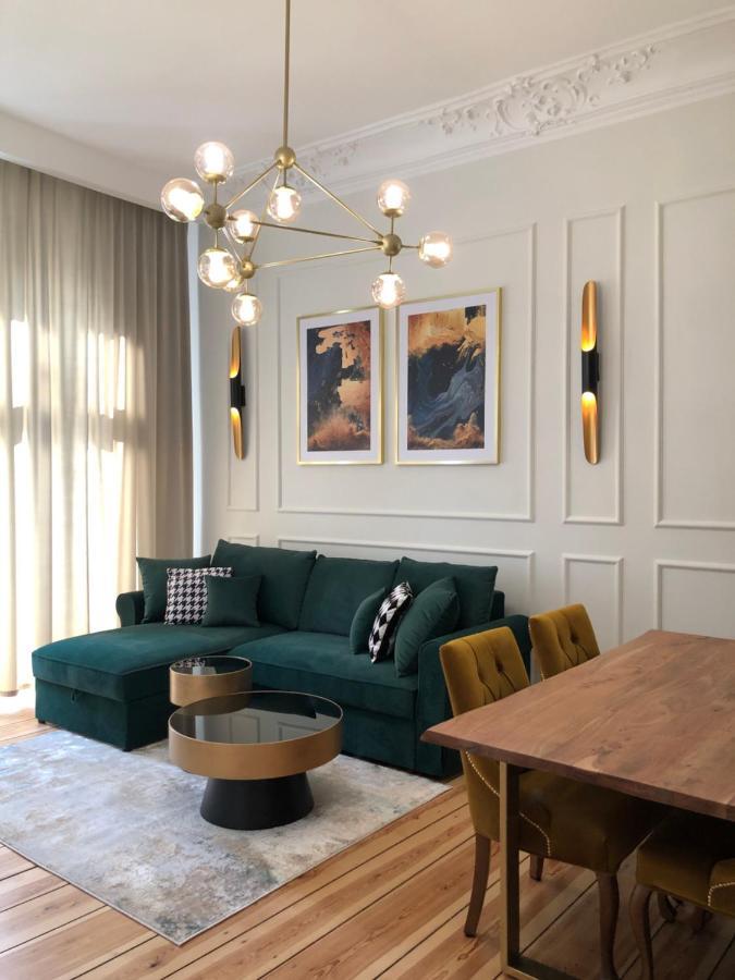 Apartament Przy Studni Czarownic Gorzów Wielkopolski Exteriér fotografie