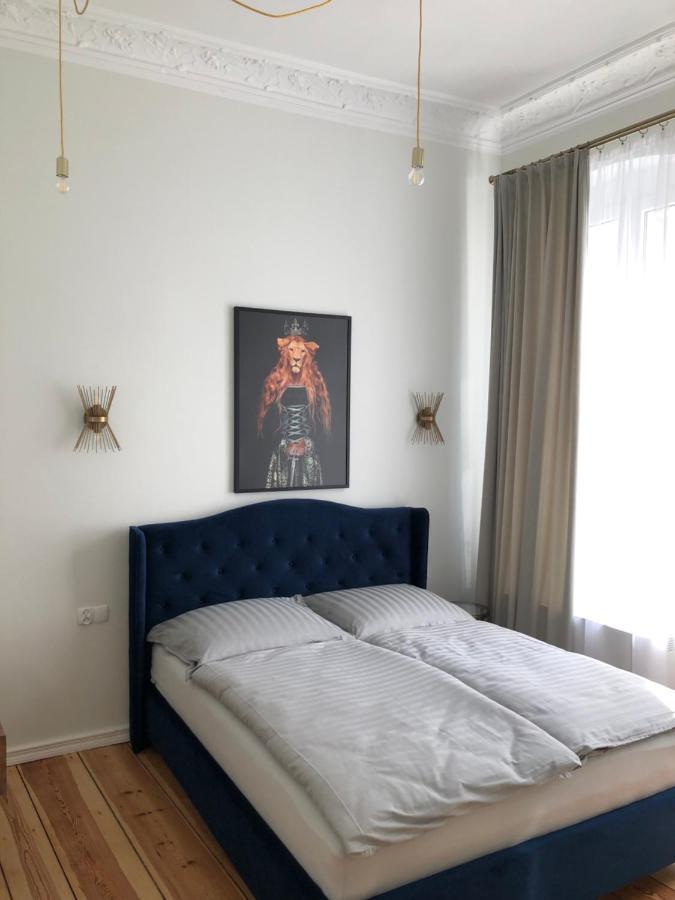 Apartament Przy Studni Czarownic Gorzów Wielkopolski Exteriér fotografie